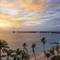 Отель JW Marriott Maldives Resort & Spa