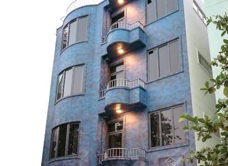Отель Point Inn