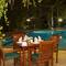 Отель VIP Chain Resort, Rayong
