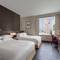 Отель Sukhumvit Park, Bangkok - Marriott Executive Apartments