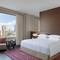 Отель Sukhumvit Park, Bangkok - Marriott Executive Apartments