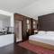 Отель Sukhumvit Park, Bangkok - Marriott Executive Apartments
