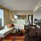 Отель Sukhumvit Park, Bangkok - Marriott Executive Apartments