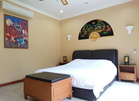 Отель View Talay Resort Villas