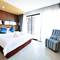 Отель Golden Dragon Beach Resort, Banglamung