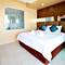 Отель Golden Dragon Beach Resort, Banglamung