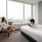 Отель Grande Centre Point Hotel Terminal 21