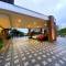Отель Dayang Bay Resort Langkawi