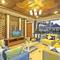 Отель Ataman Luxury Villas