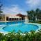 Отель Ataman Luxury Villas