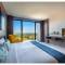 Отель The Wind Hotel