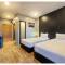Отель The Wind Hotel