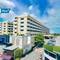 Отель Star Convention Hotel