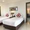 Отель Riche Hua Hin Hotel