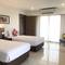 Отель Riche Hua Hin Hotel