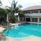 Отель Babylon Pool Villas
