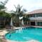 Отель Babylon Pool Villas