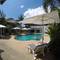 Отель Babylon Pool Villas