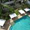 Отель Babylon Pool Villas