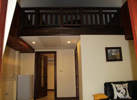 Отель Chotika Bungalow Phuket