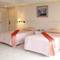 Отель Sansabai Pearl Resortel