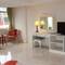 Отель Sansabai Pearl Resortel