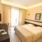 Отель Camyuva Beach Hotel