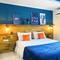 Отель Baan Paradise Hotel