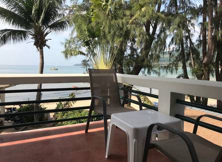 Отель Benjamin Resort