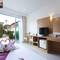 Отель Chalong Princess Pool Villa Resort