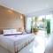 Отель Chalong Princess Pool Villa Resort