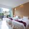 Отель Chalong Princess Pool Villa Resort