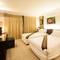 Отель Crystal Inn, Phuket