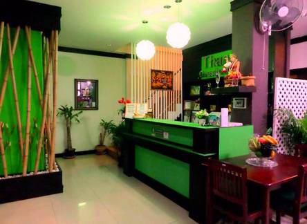 Отель G&B Guesthouse, Patong