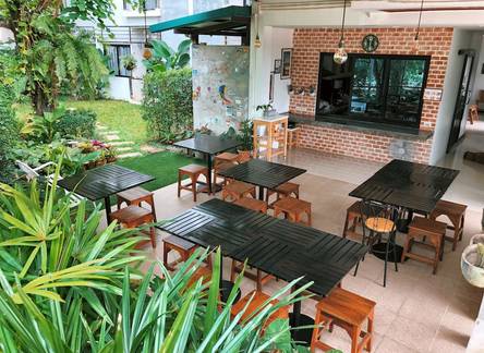 Отель Ideo Phuket Hotel