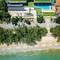 Отель Maneetel Krabi Beachfront