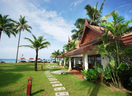 Отель Ayara Villas