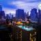 Отель SureStay Plus Hotel by Best Western Sukhumvit 2
