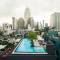 Отель SureStay Plus Hotel by Best Western Sukhumvit 2