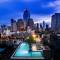 Отель SureStay Plus Hotel by Best Western Sukhumvit 2