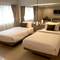 Отель Silla Loft