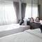 Отель Silla Loft