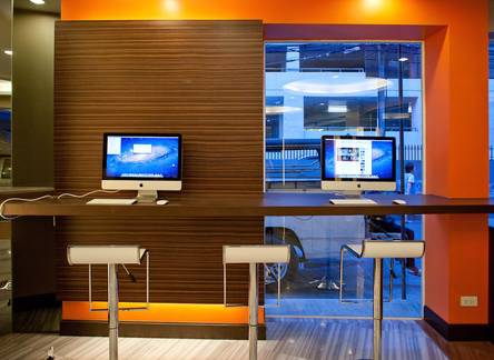 Отель iCheck inn Sukhumvit 22