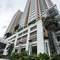 Отель The Narathiwas Hotel & Residence Sathorn Bangkok