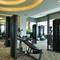 Отель The Narathiwas Hotel & Residence Sathorn Bangkok