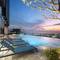 Отель The Quarter Ari by UHG, Phaya Thai