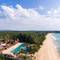 Отель Santhiya Phuket Natai Resort & Spa
