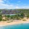 Отель Santhiya Phuket Natai Resort & Spa