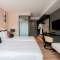 Отель Bayphere Hotel Pattaya