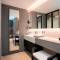 Отель Bayphere Hotel Pattaya